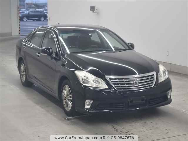 toyota crown undefined -TOYOTA--Crown GRS200-0064893---TOYOTA--Crown GRS200-0064893- image 1
