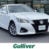 toyota crown 2016 -TOYOTA--Crown DAA-AWS210--AWS210-6099637---TOYOTA--Crown DAA-AWS210--AWS210-6099637- image 1