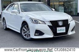 toyota crown 2016 -TOYOTA--Crown DAA-AWS210--AWS210-6099637---TOYOTA--Crown DAA-AWS210--AWS210-6099637-