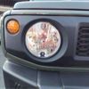 suzuki jimny 2019 -SUZUKI 【三河 581ｱ8403】--Jimny 3BA-JB64W--JB64W-114307---SUZUKI 【三河 581ｱ8403】--Jimny 3BA-JB64W--JB64W-114307- image 21