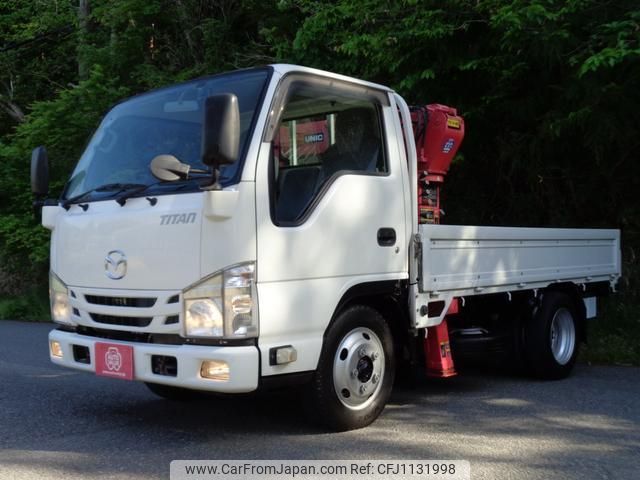 mazda titan 2015 quick_quick_LKR85A_LKR85-7002715 image 2