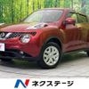 nissan juke 2014 CFJ1852708 image 1