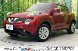 nissan juke 2014 CFJ1852708