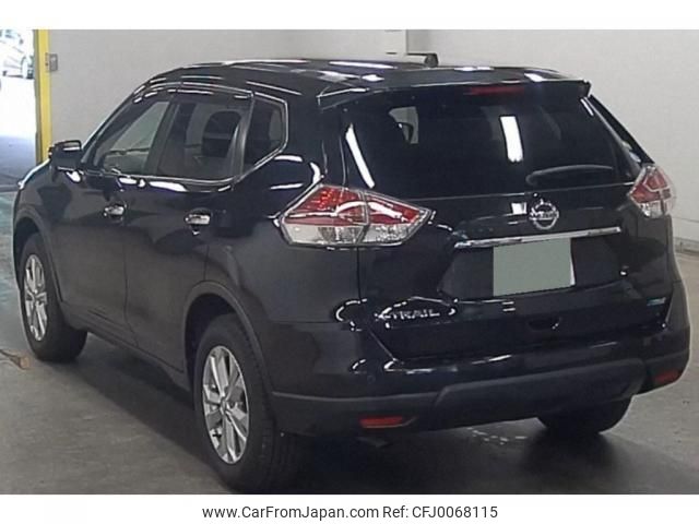 nissan x-trail 2016 quick_quick_DBA-T32_514229 image 2