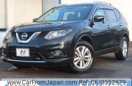 nissan x-trail 2014 -NISSAN--X-Trail DBA-NT32--NT32-026645---NISSAN--X-Trail DBA-NT32--NT32-026645-