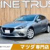 mazda axela 2014 -MAZDA--Axela DBA-BM5FS--BM5FS-111233---MAZDA--Axela DBA-BM5FS--BM5FS-111233- image 1