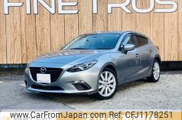 mazda axela 2014 -MAZDA--Axela DBA-BM5FS--BM5FS-111233---MAZDA--Axela DBA-BM5FS--BM5FS-111233-