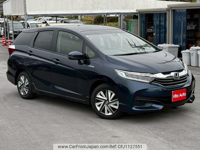 honda shuttle 2015 quick_quick_GP7_GP7-1006757 image 2