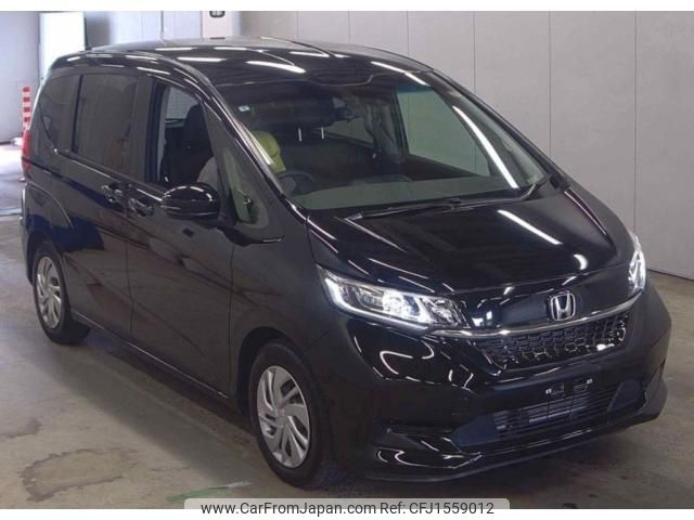 honda freed 2023 CFJ1559012 image 1