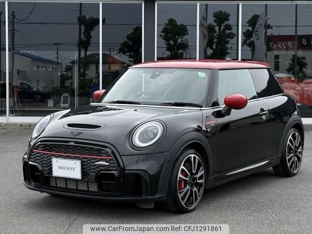 mini mini-others 2021 quick_quick_XRJCWMW_WMW72DH0702R10198 image 1
