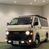 toyota hiace-van 2022 -TOYOTA 【姫路 430ﾃ82】--Hiace Van GDH201V--1073619---TOYOTA 【姫路 430ﾃ82】--Hiace Van GDH201V--1073619- image 25