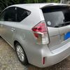 toyota prius-α 2017 -TOYOTA--Prius α DAA-ZVW41W--ZVW41-0065625---TOYOTA--Prius α DAA-ZVW41W--ZVW41-0065625- image 5