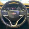 cadillac xt6 2020 CFJ1702980 image 17