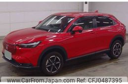 honda vezel 2022 -HONDA 【函館 300ﾇ3139】--VEZEL 6BA-RV4--RV4-1001131---HONDA 【函館 300ﾇ3139】--VEZEL 6BA-RV4--RV4-1001131-