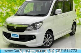 suzuki solio-bandit 2012 CFJ1514773