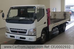 mitsubishi-fuso canter 2006 -MITSUBISHI 【上越 100ｻ1028】--Canter FE83DGN-520038---MITSUBISHI 【上越 100ｻ1028】--Canter FE83DGN-520038-