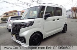 suzuki spacia 2023 quick_quick_5BD-MK33V_MK33V-116444