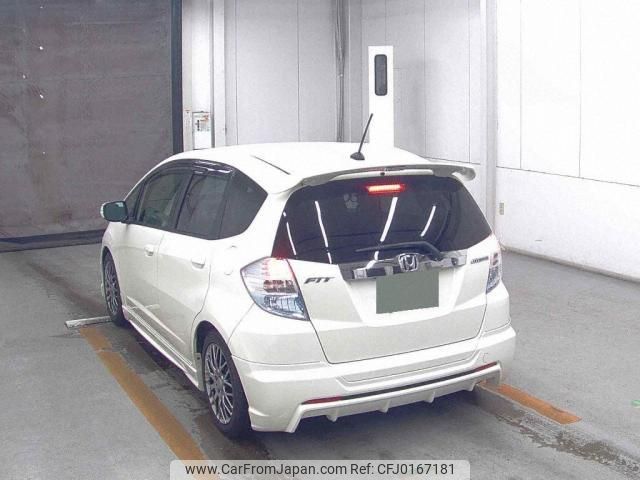 honda fit 2012 quick_quick_DAA-GP1_GP1-1113795 image 2