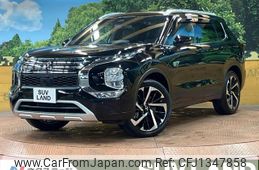 mitsubishi outlander-phev 2023 quick_quick_GN0W_GN0W-0310874