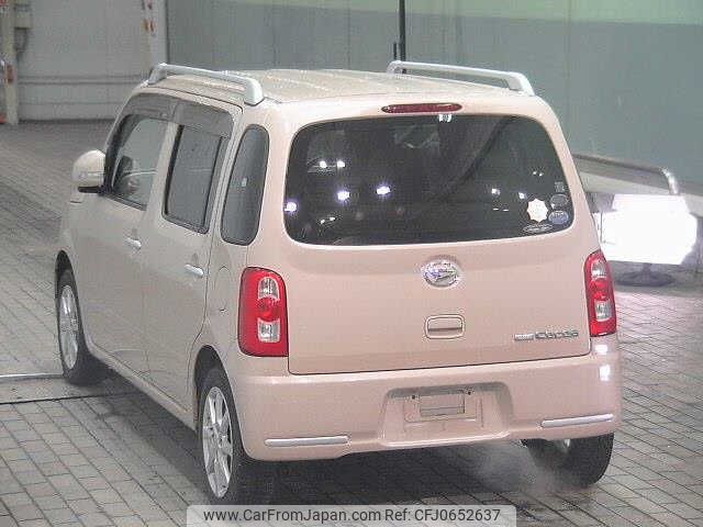 daihatsu mira-cocoa 2011 -DAIHATSU 【白河 580ｲ1891】--Mira Cocoa L675S-0066817---DAIHATSU 【白河 580ｲ1891】--Mira Cocoa L675S-0066817- image 2