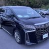 toyota alphard 2020 -TOYOTA--Alphard 3BA-AGH30W--AGH30-9002948---TOYOTA--Alphard 3BA-AGH30W--AGH30-9002948- image 1