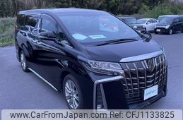 toyota alphard 2020 -TOYOTA--Alphard 3BA-AGH30W--AGH30-9002948---TOYOTA--Alphard 3BA-AGH30W--AGH30-9002948-