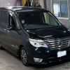 nissan serena 2014 -NISSAN 【長崎 331た131】--Serena HFC26-223806---NISSAN 【長崎 331た131】--Serena HFC26-223806- image 5