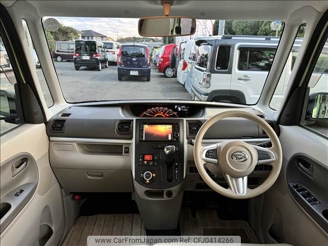 daihatsu tanto 2013 -DAIHATSU--Tanto DBA-LA600S--LA600S-0000607---DAIHATSU--Tanto DBA-LA600S--LA600S-0000607- image 2