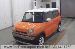 suzuki hustler 2014 CFJ1481750