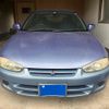 mitsubishi mirage 1997 CFJ1720919 image 1