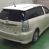 toyota wish 2007 -TOYOTA 【新潟 501ﾄ3493】--Wish ZNE14G--0051012---TOYOTA 【新潟 501ﾄ3493】--Wish ZNE14G--0051012- image 8