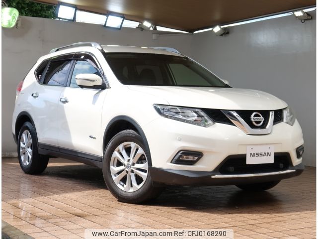 nissan x-trail 2015 -NISSAN--X-Trail DAA-HNT32--HNT32-108565---NISSAN--X-Trail DAA-HNT32--HNT32-108565- image 1