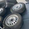 toyota succeed-van 2015 -TOYOTA--Succeed Van DBE-NCP165V--NCP165-0009619---TOYOTA--Succeed Van DBE-NCP165V--NCP165-0009619- image 6