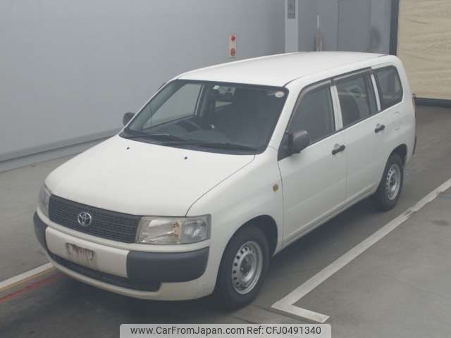 toyota probox-van 2014 -TOYOTA--Probox Van DBE-NCP51V--NCP51-0332732---TOYOTA--Probox Van DBE-NCP51V--NCP51-0332732- image 1