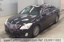 toyota crown 2008 -TOYOTA--Crown GRS202-0005767---TOYOTA--Crown GRS202-0005767-