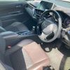 toyota c-hr 2017 -TOYOTA 【名古屋 305ﾒ 758】--C-HR DAA-ZYX10--ZYX10-2065044---TOYOTA 【名古屋 305ﾒ 758】--C-HR DAA-ZYX10--ZYX10-2065044- image 6