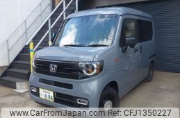 honda n-van 2025 CFJ1350227