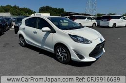 toyota aqua 2020 quick_quick_6AA-NHP10_NHP10-2699585