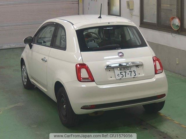 fiat 500 2017 CFJ1579056 image 2
