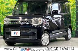 suzuki spacia 2018 CFJ1494114
