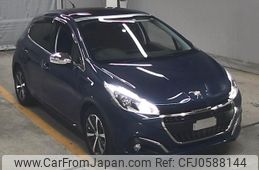 peugeot 208 2015 -PEUGEOT--Peugeot 208 VF3CCHNZTFW022472---PEUGEOT--Peugeot 208 VF3CCHNZTFW022472-