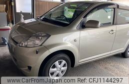 toyota passo 2009 -TOYOTA--Passo DBA-KGC10--KGC10-0272975---TOYOTA--Passo DBA-KGC10--KGC10-0272975-