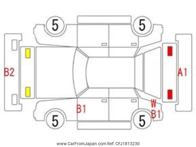 subaru impreza-g4 2017 CFJ1813230 image 2