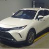 toyota harrier-hybrid 2021 quick_quick_6AA-AXUH80_AXUH80-0028946 image 1
