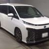 toyota voxy 2024 -TOYOTA 【札幌 306ﾜ6283】--Voxy 6AA-ZWR90W--ZWR90-0182952---TOYOTA 【札幌 306ﾜ6283】--Voxy 6AA-ZWR90W--ZWR90-0182952- image 4