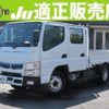mitsubishi-fuso canter 2021 CFJ1762621 image 1