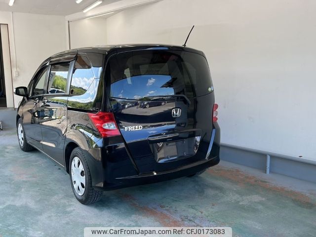 honda freed 2009 -HONDA--Freed GB3-1101909---HONDA--Freed GB3-1101909- image 2