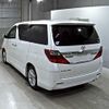 toyota alphard 2013 -TOYOTA--Alphard ANH20W-8279504---TOYOTA--Alphard ANH20W-8279504- image 2