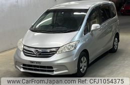 honda freed 2012 -HONDA--Freed GB3-1430623---HONDA--Freed GB3-1430623-