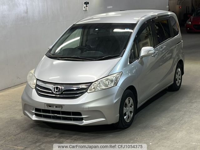 honda freed 2012 -HONDA--Freed GB3-1430623---HONDA--Freed GB3-1430623- image 1